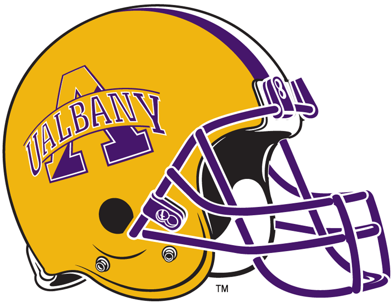Albany Great Danes 2004-Pres Helmet Logo iron on transfers for fabric